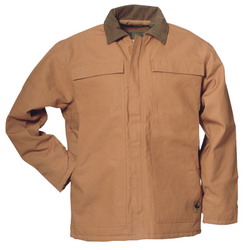 Insulated Chore Jacket